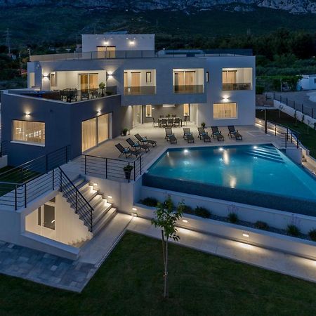 Luxurious Villa Meri Kaštela 외부 사진