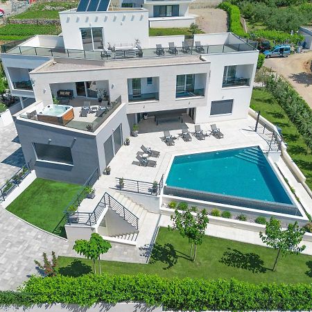 Luxurious Villa Meri Kaštela 외부 사진