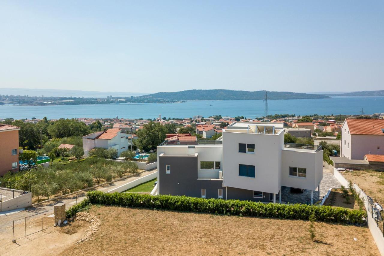 Luxurious Villa Meri Kaštela 외부 사진