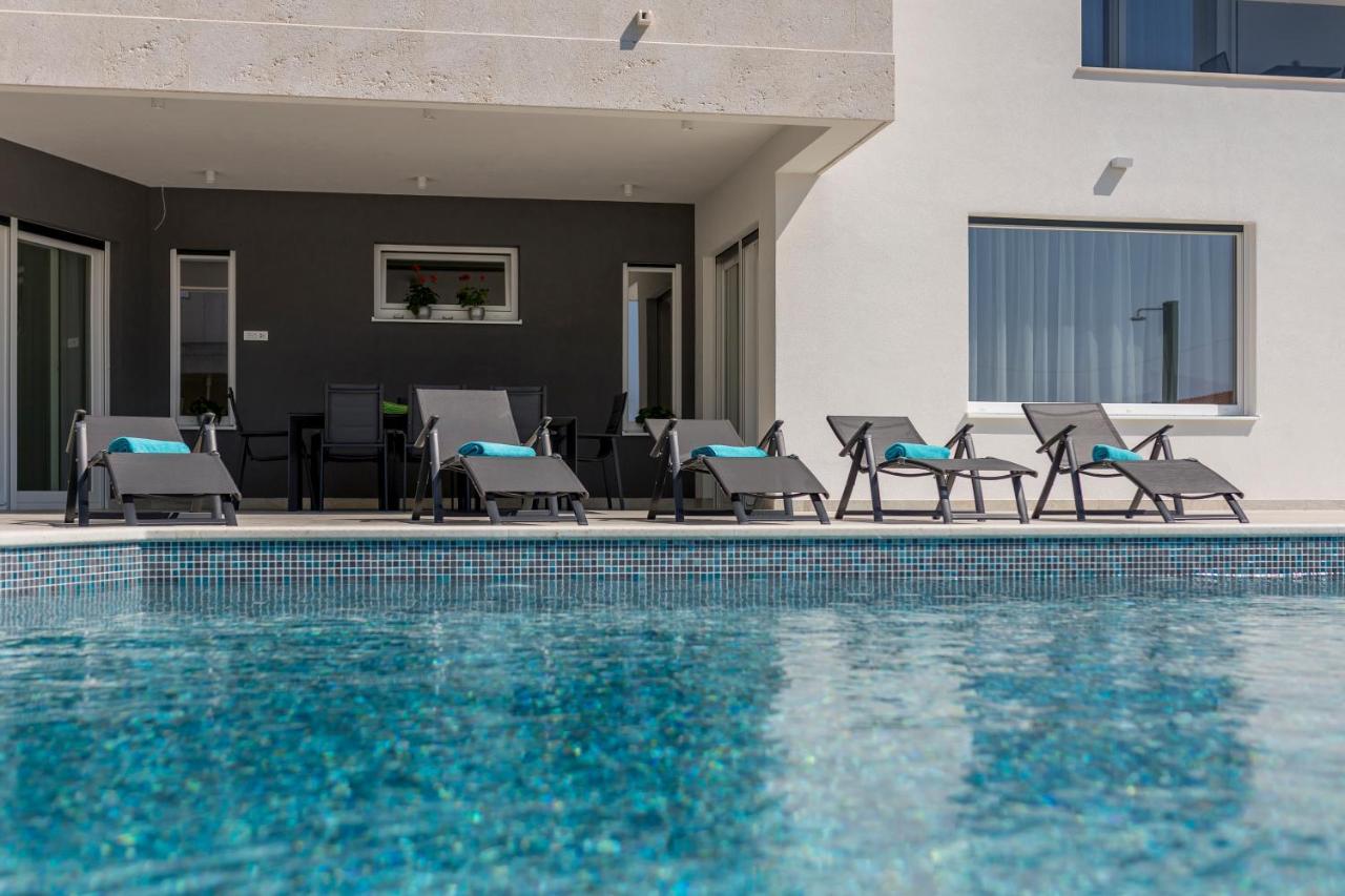 Luxurious Villa Meri Kaštela 외부 사진