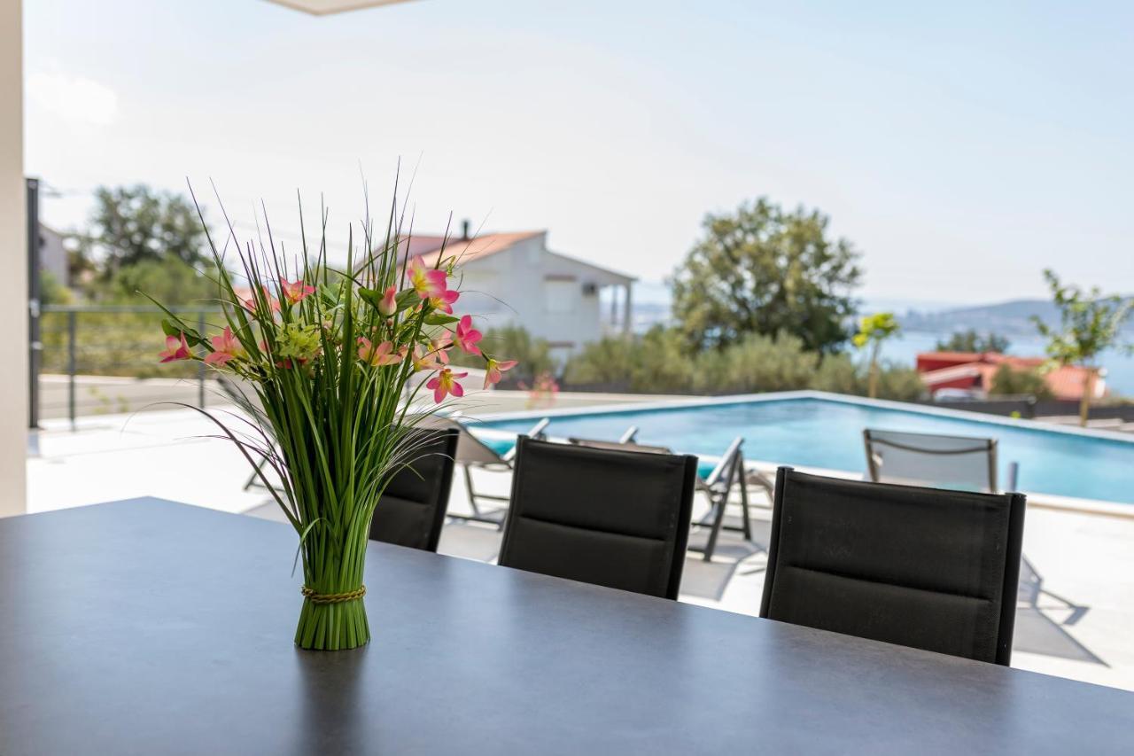 Luxurious Villa Meri Kaštela 외부 사진