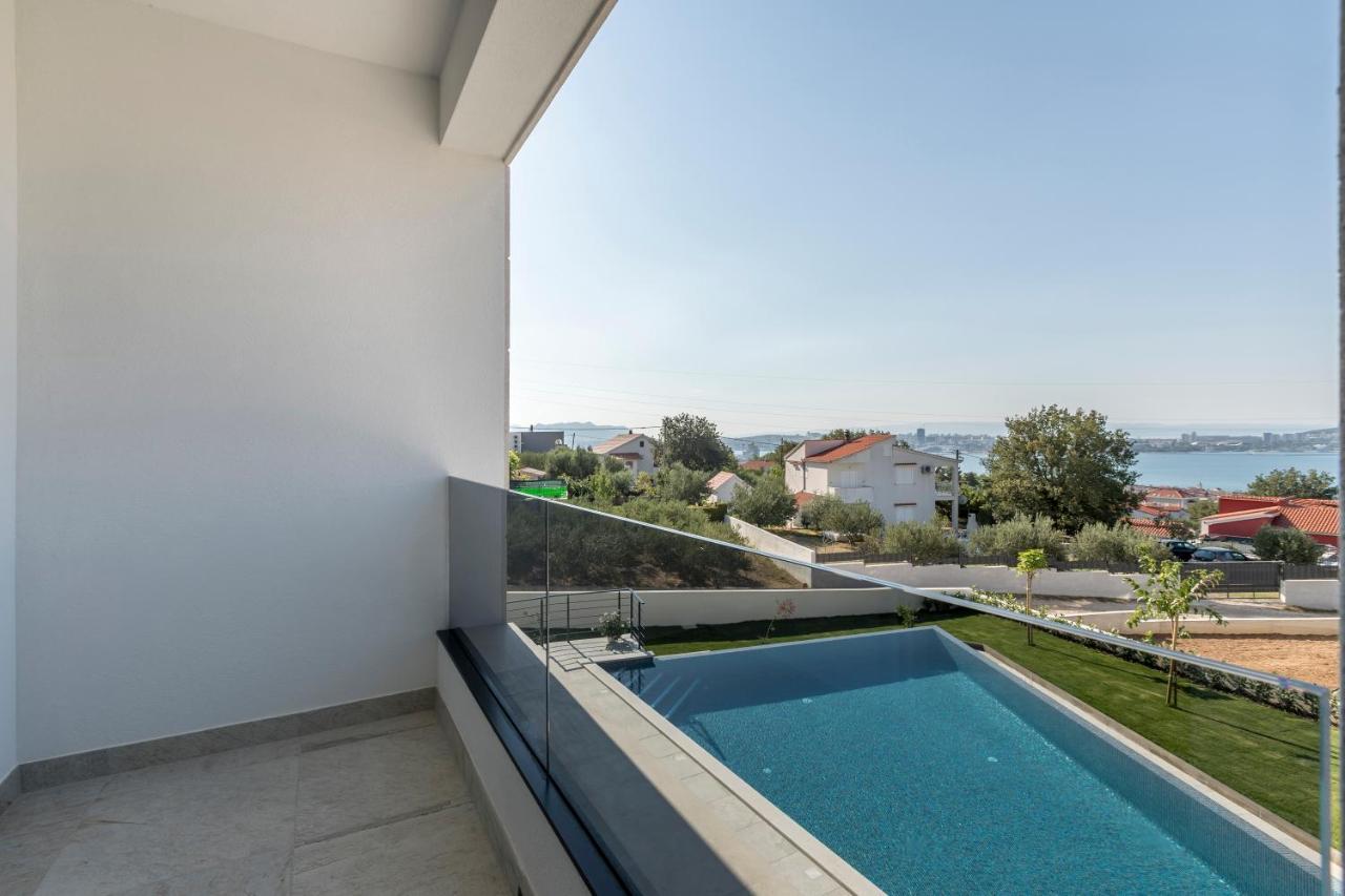 Luxurious Villa Meri Kaštela 외부 사진