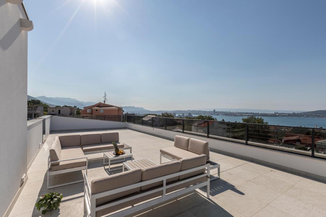 Luxurious Villa Meri Kaštela 외부 사진