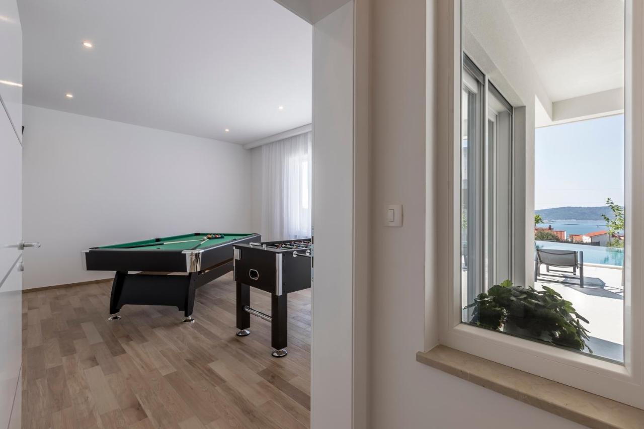 Luxurious Villa Meri Kaštela 외부 사진
