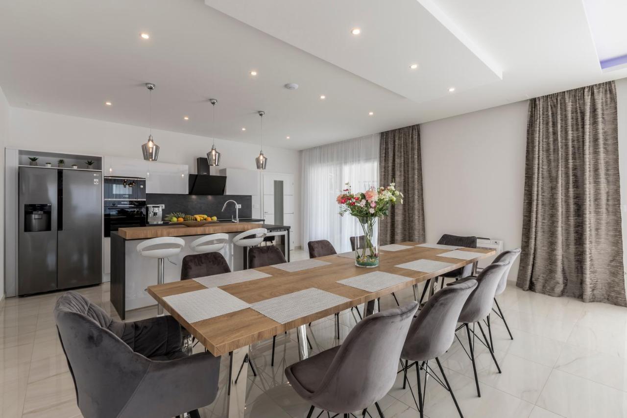 Luxurious Villa Meri Kaštela 외부 사진