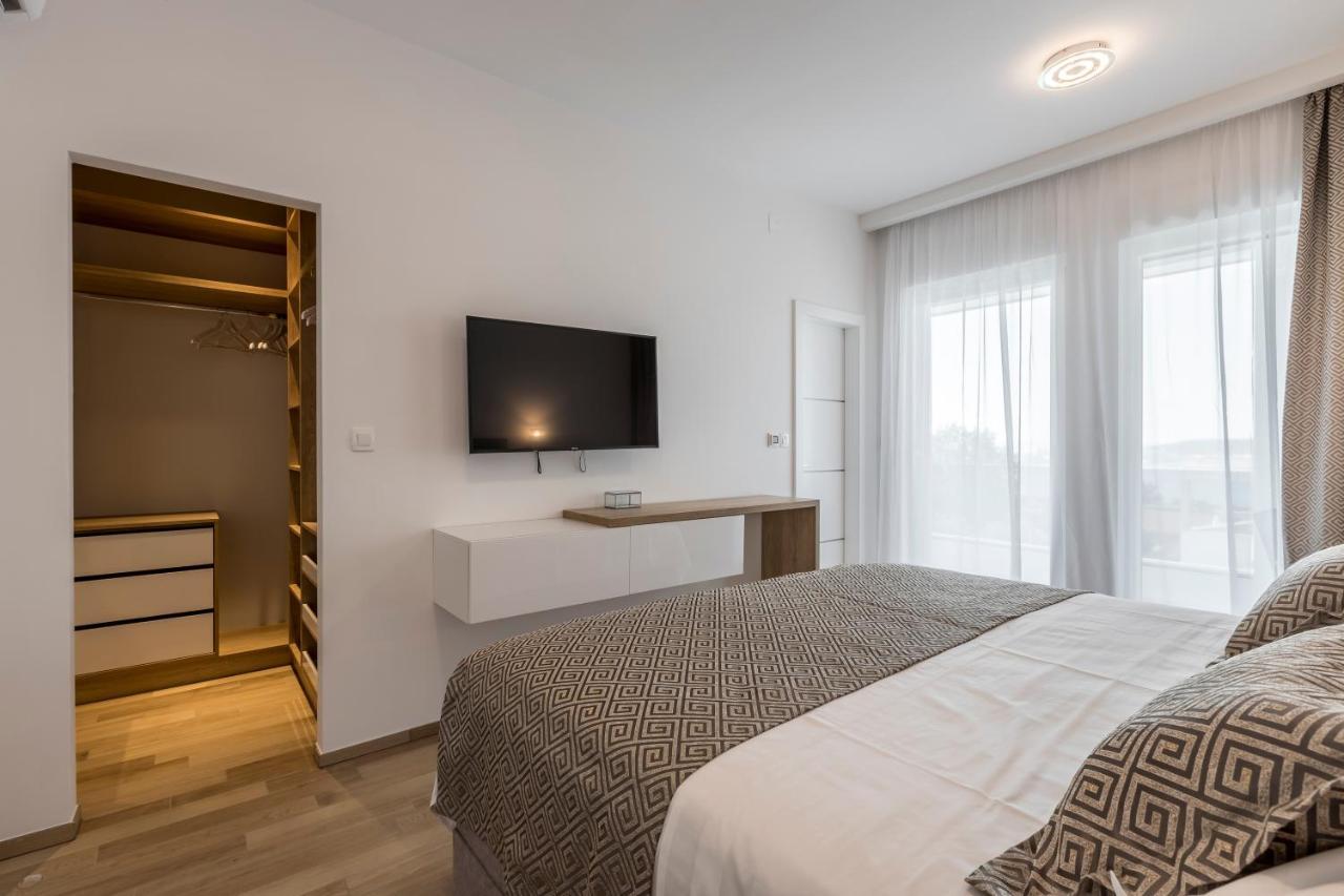 Luxurious Villa Meri Kaštela 외부 사진