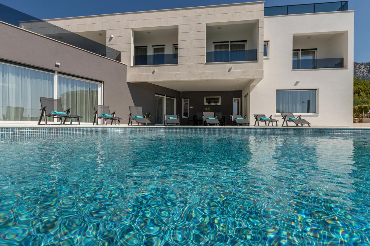 Luxurious Villa Meri Kaštela 외부 사진