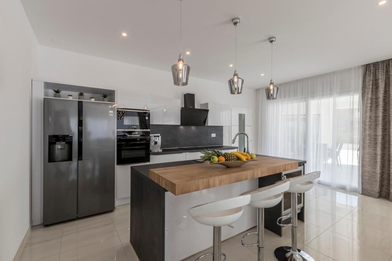 Luxurious Villa Meri Kaštela 외부 사진