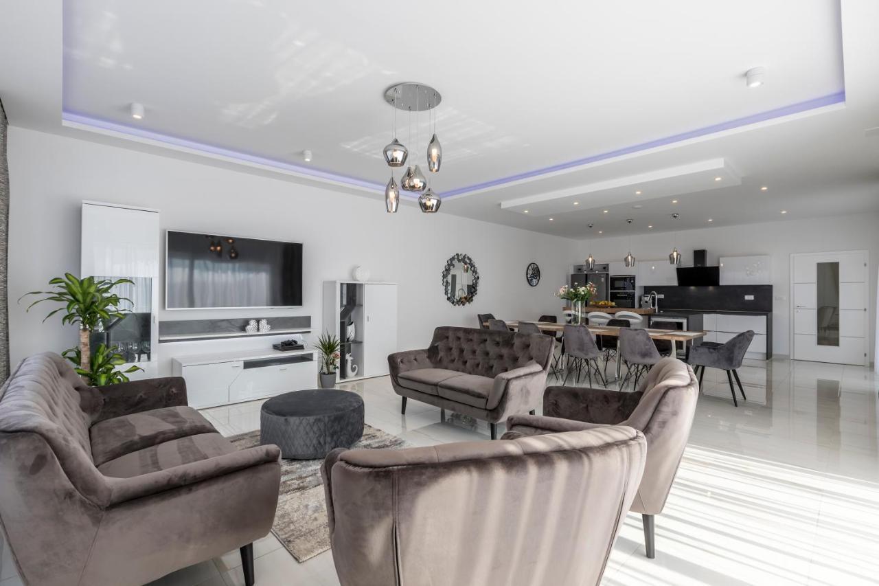 Luxurious Villa Meri Kaštela 외부 사진
