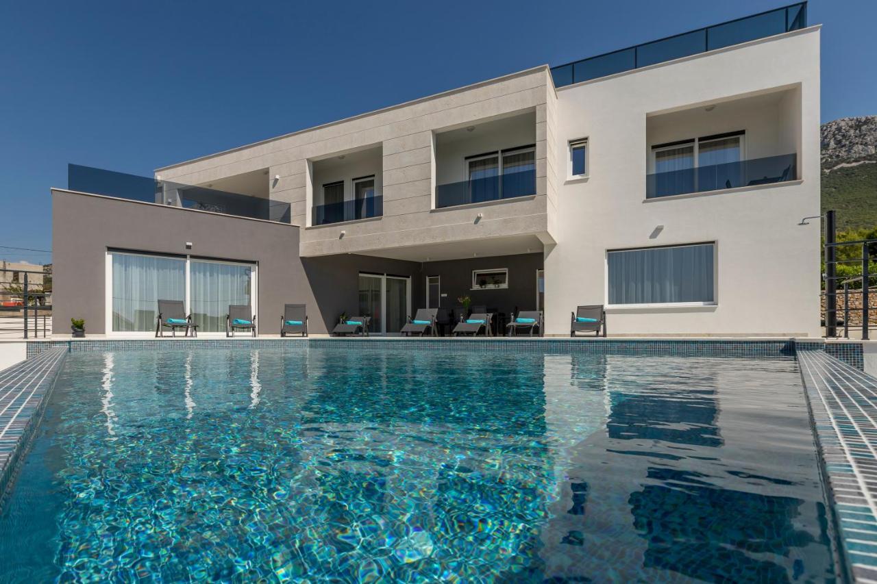 Luxurious Villa Meri Kaštela 외부 사진
