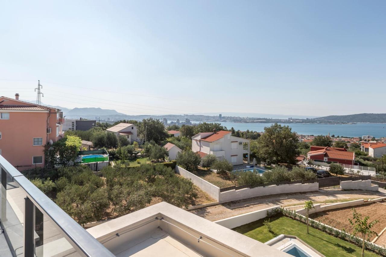 Luxurious Villa Meri Kaštela 외부 사진