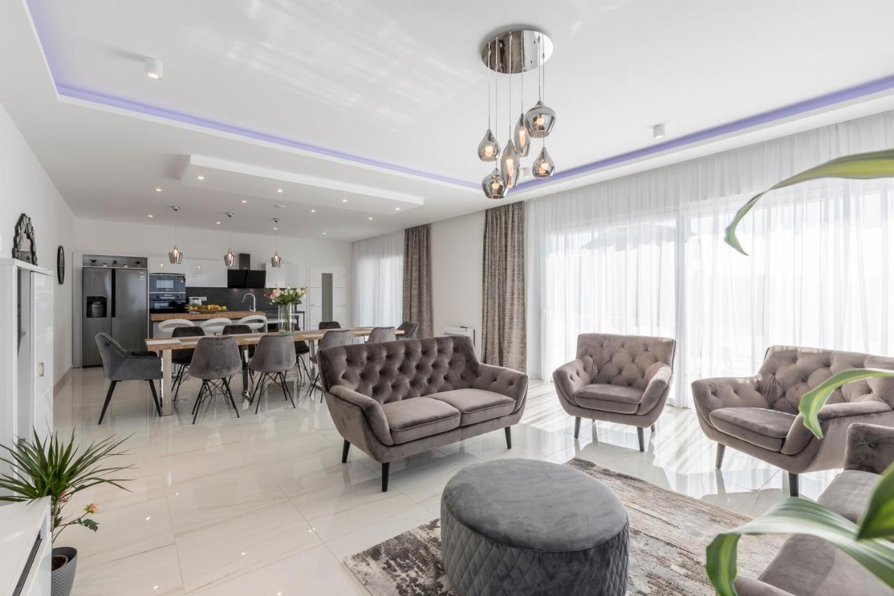 Luxurious Villa Meri Kaštela 외부 사진