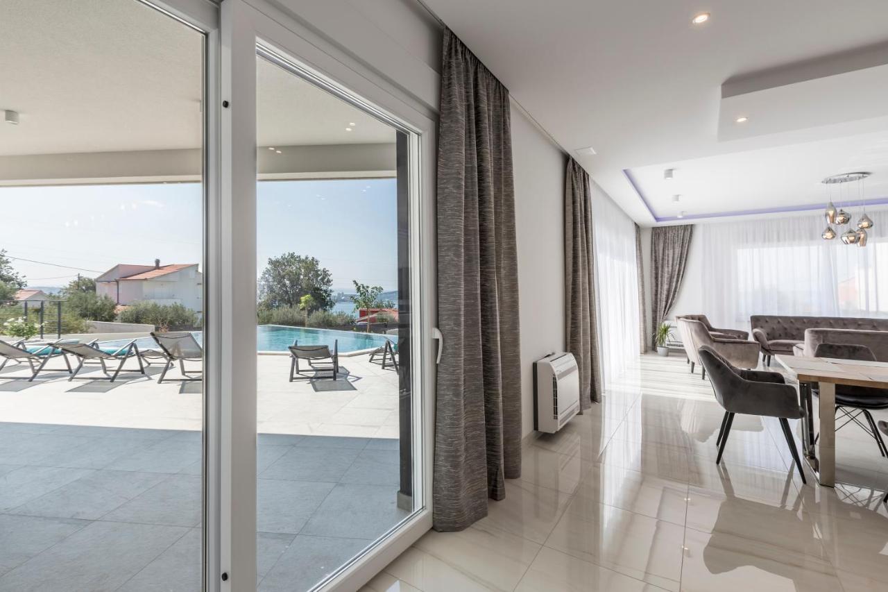 Luxurious Villa Meri Kaštela 외부 사진