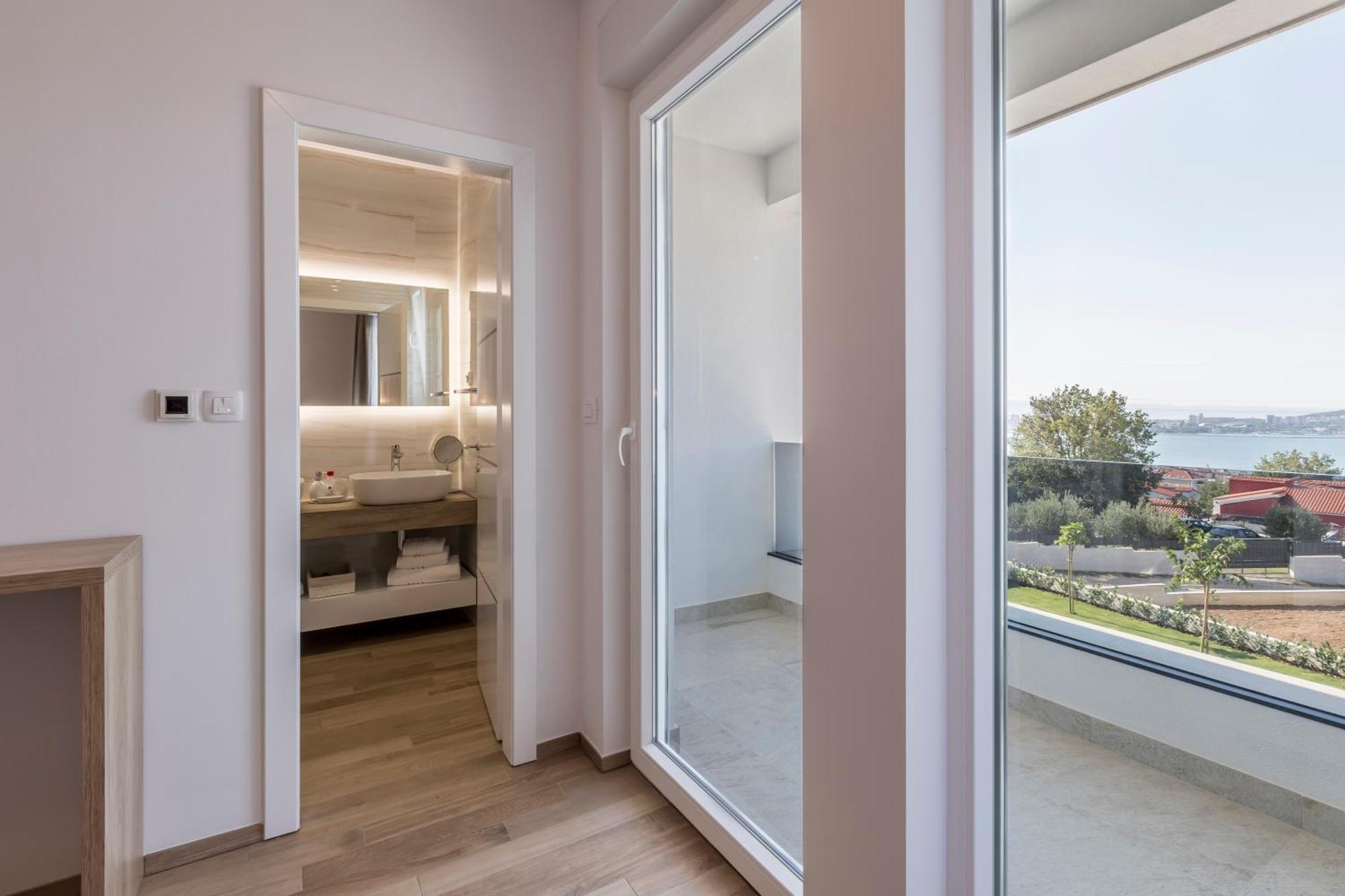 Luxurious Villa Meri Kaštela 외부 사진