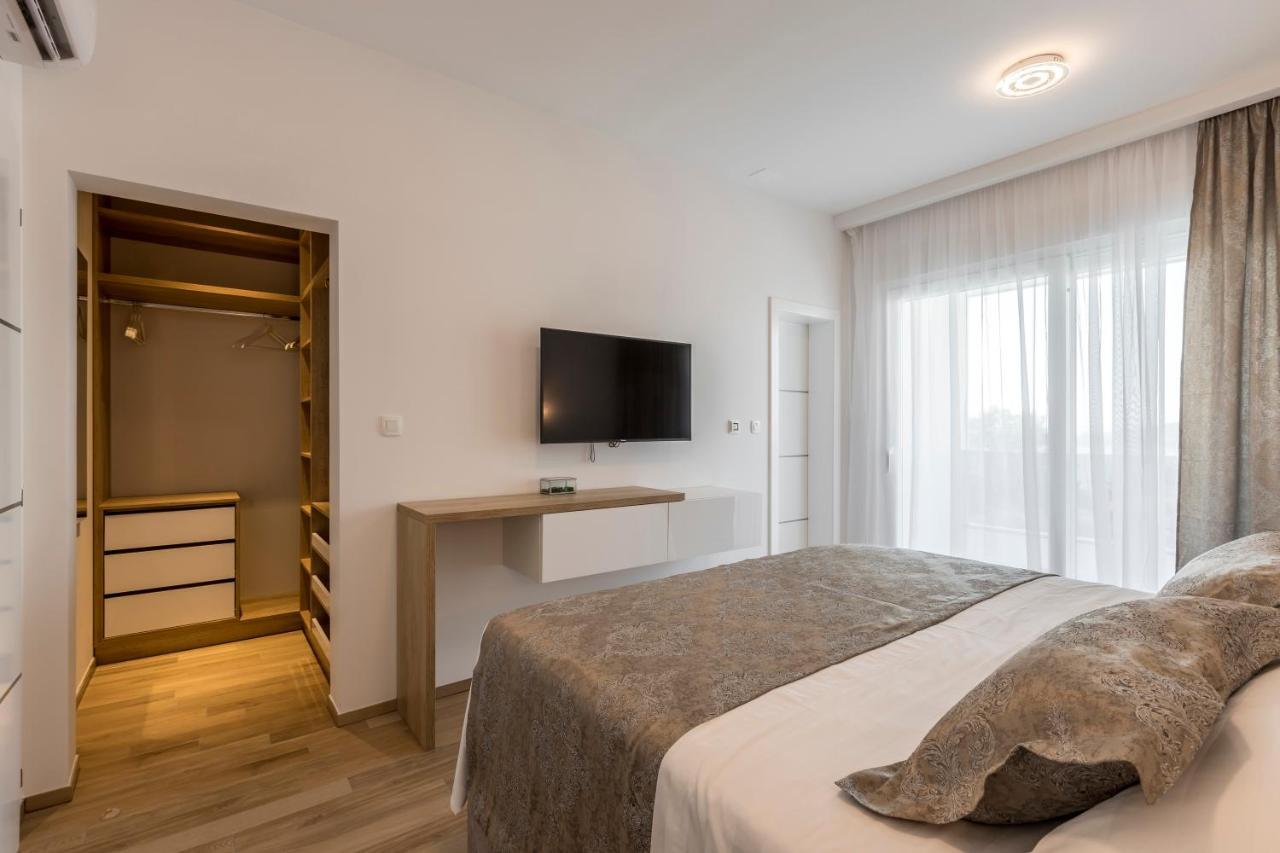 Luxurious Villa Meri Kaštela 외부 사진