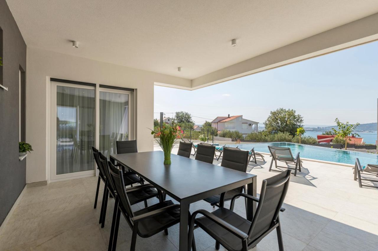 Luxurious Villa Meri Kaštela 외부 사진