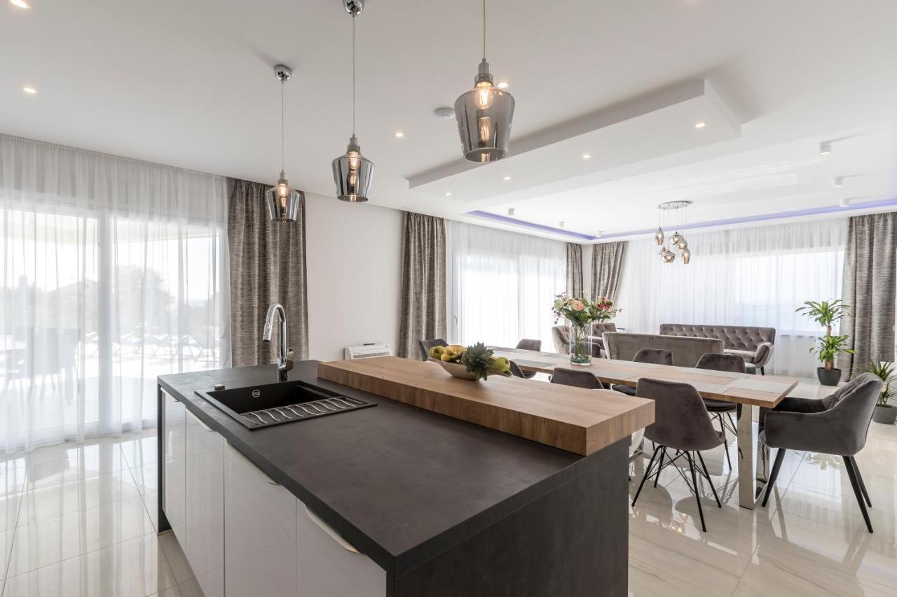 Luxurious Villa Meri Kaštela 외부 사진