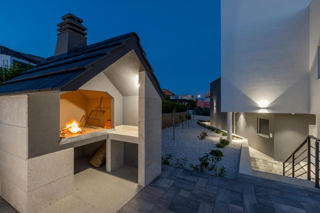 Luxurious Villa Meri Kaštela 외부 사진