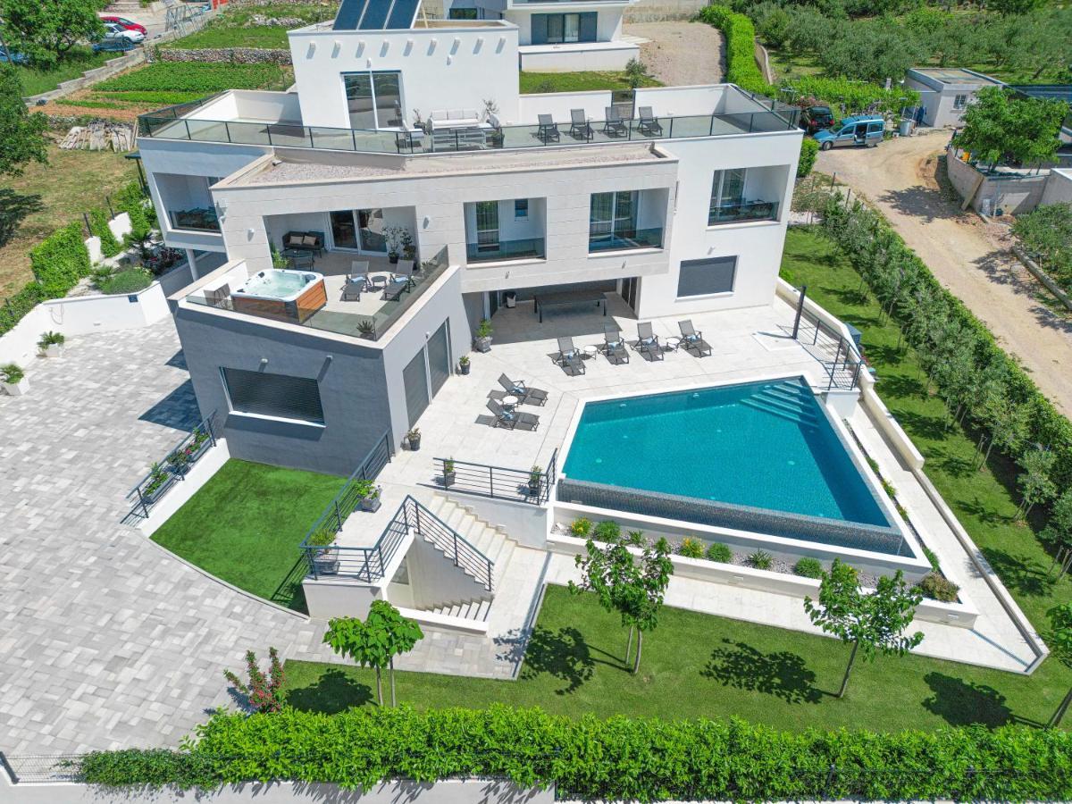 Luxurious Villa Meri Kaštela 외부 사진
