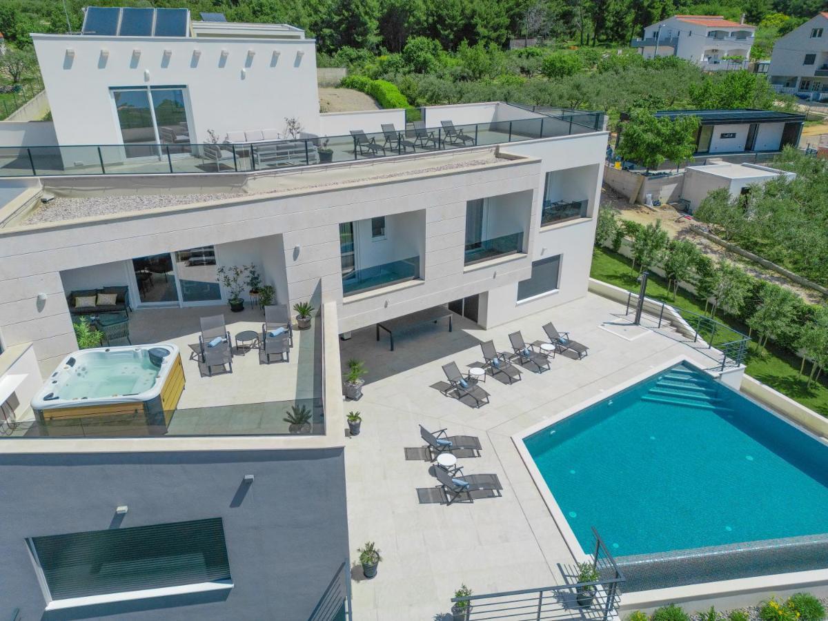 Luxurious Villa Meri Kaštela 외부 사진