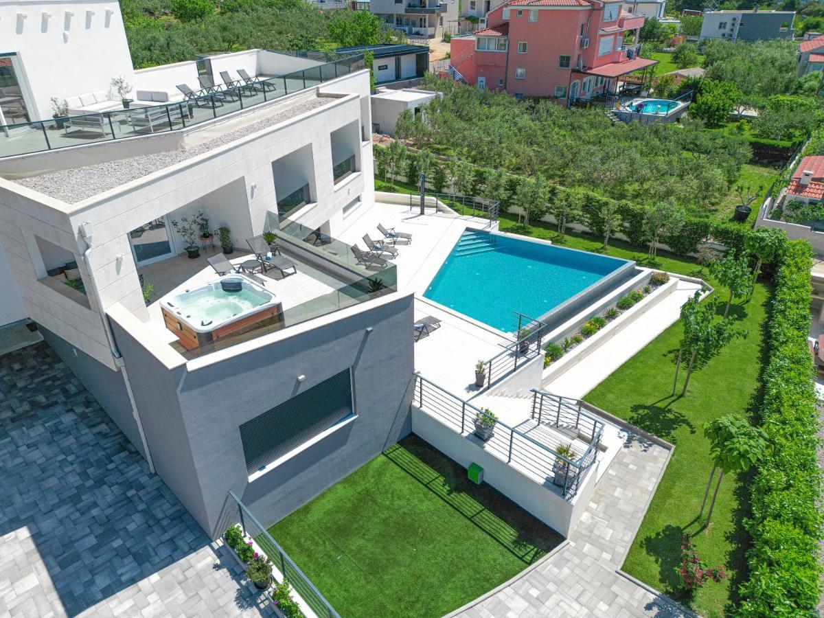 Luxurious Villa Meri Kaštela 외부 사진