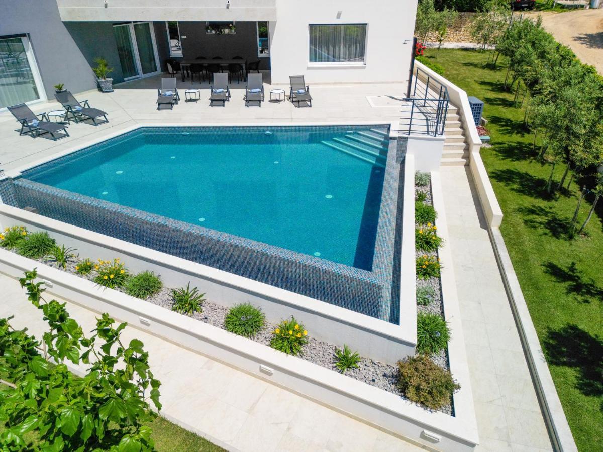 Luxurious Villa Meri Kaštela 외부 사진