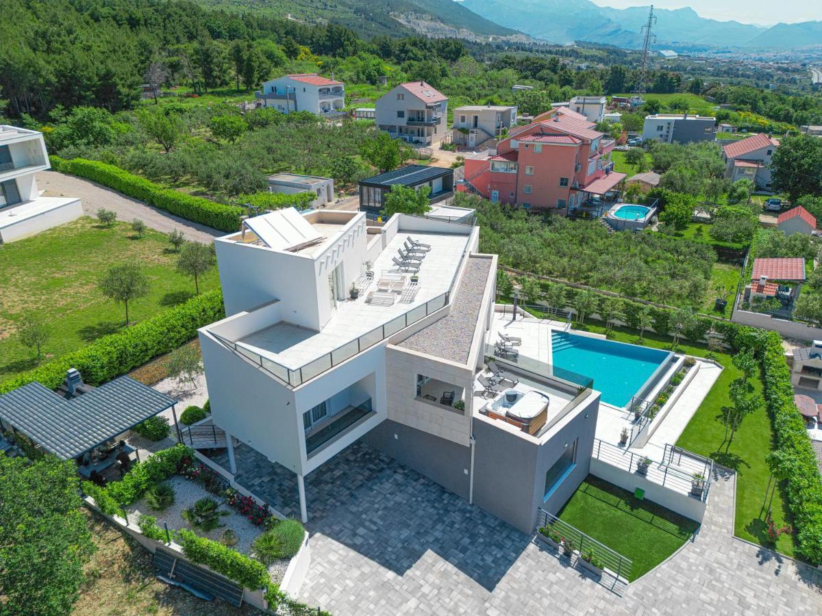 Luxurious Villa Meri Kaštela 외부 사진