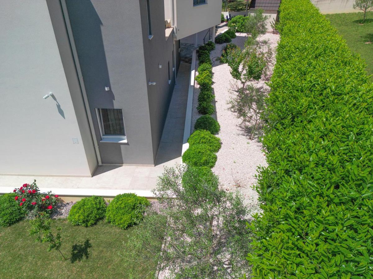 Luxurious Villa Meri Kaštela 외부 사진