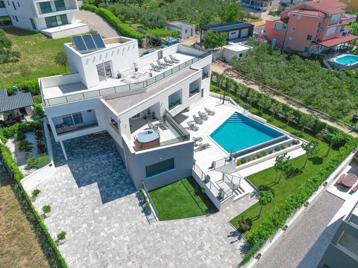 Luxurious Villa Meri Kaštela 외부 사진