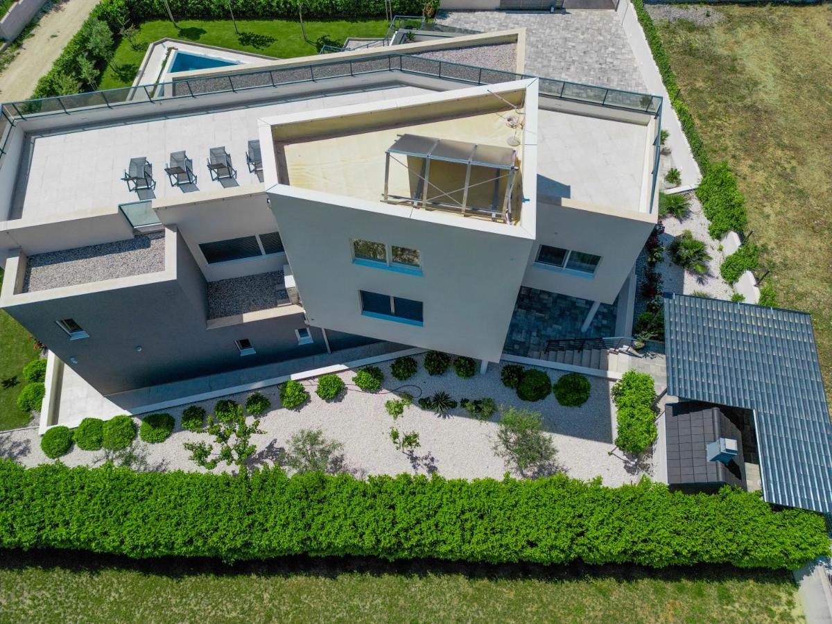 Luxurious Villa Meri Kaštela 외부 사진