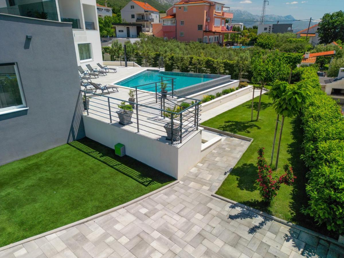 Luxurious Villa Meri Kaštela 외부 사진