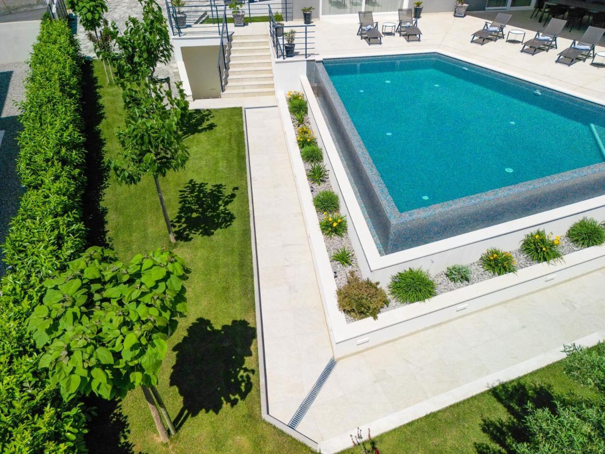 Luxurious Villa Meri Kaštela 외부 사진